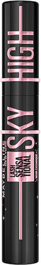 Maybelline Lash Sensational Sky High Mascara Cosmic Black 7.2ml