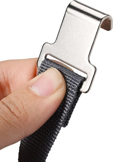 Travel Blue Luggage Scale Brown