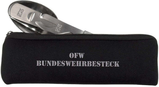 Μαχαιροπίρουνα Origin Outdoors German Army Original
