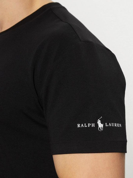 Ανδρικές Φανέλες Κοντομάνικες S/s Crew 3Pack