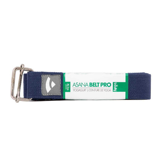 Bodhi Asana Yoga Strap Xl 3m Navy