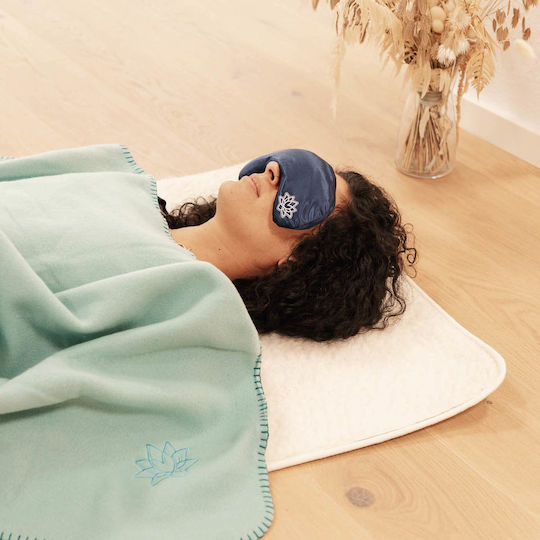 Bodhi Asana Yoga Blanket Nature