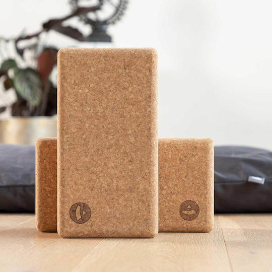 Bloc De Yoga Din Pluta Bodhi XL