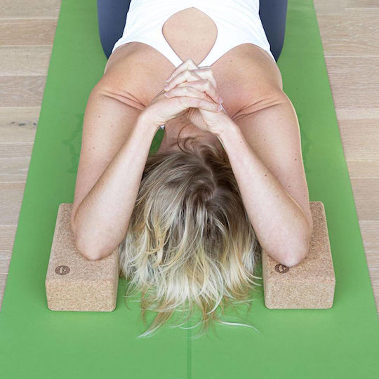 Bloc De Yoga Din Pluta Bodhi XL