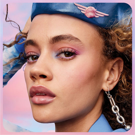 Maybelline Lash Sensational Sky High Faser-Mascara Rosa Air 7.2ml