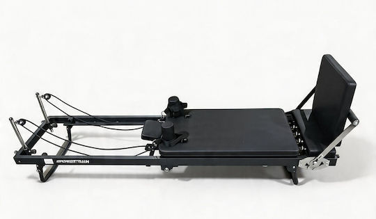 Power Force Power Train Κρεβάτι Pilates με Πύργο