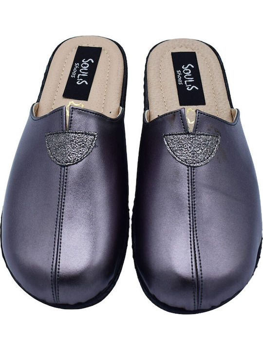 Soulis Shoes