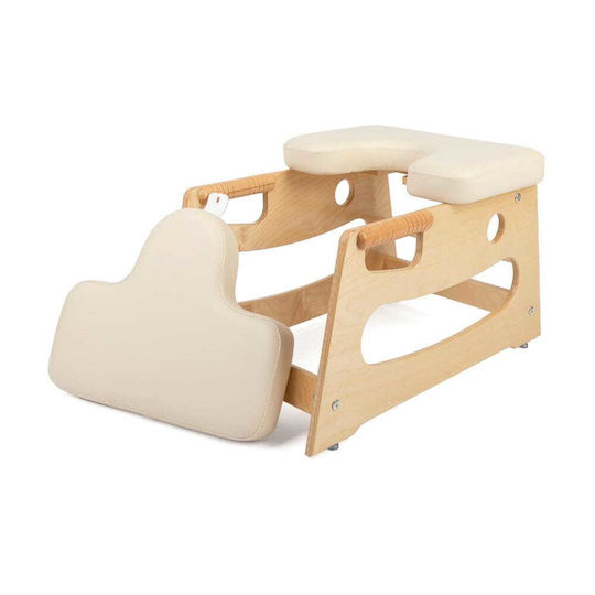 Bodhi Yoga Shoulder Standing Chair