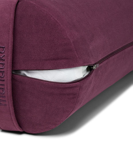 Manduka Equa Кръгла Възглавница За Йога Indulge