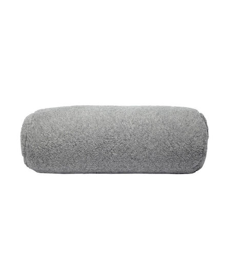 Manduka Merino Wool Round Yoga Bolster