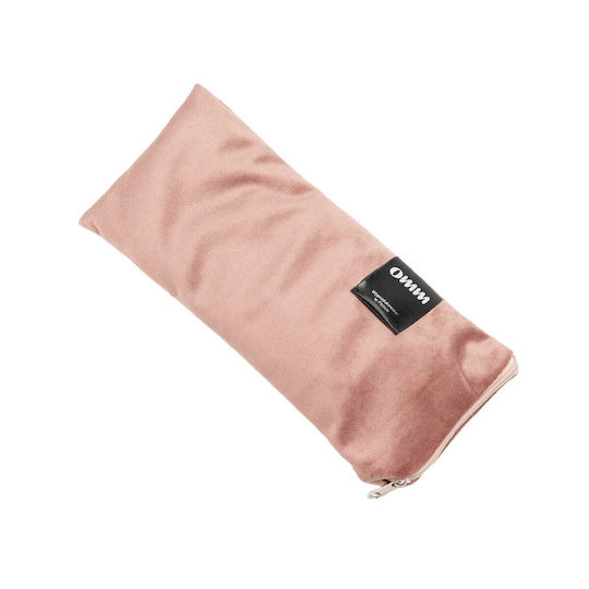 Omm Yoga Eye Pillow Powder Pink