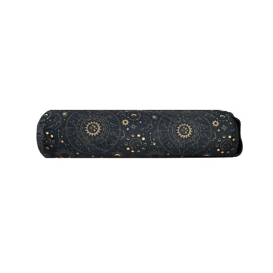 Yoga Bolster Roller Omm Yoga Zodiac Passion