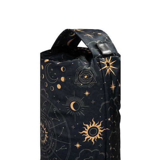 Yoga Bolster Roller Omm Yoga Zodiac Passion