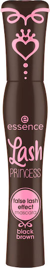 Essence Lash Princess False Lash Effect Mascara Black Brown 12ml