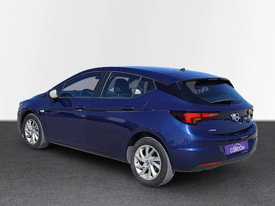 Opel Astra 1.5lt Diesel Edition '20