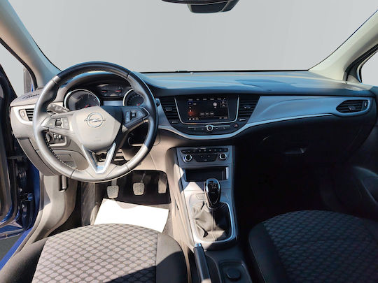 Opel Astra 1.5lt Diesel Edition '20