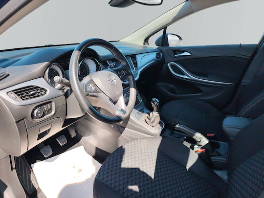 Opel Astra 1.5lt Diesel Edition '20