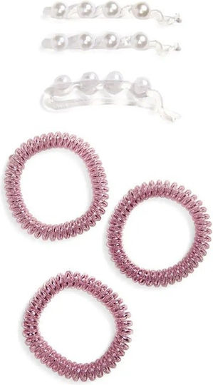 Invisibobble You're Pearlfect Sparks Flying Duo 6pcs