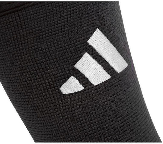 adidas Knöchelbandagen Knöchelstütze Schwarze Weiße L