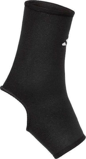 adidas Knöchelbandagen Knöchelstütze Schwarze Weiße L