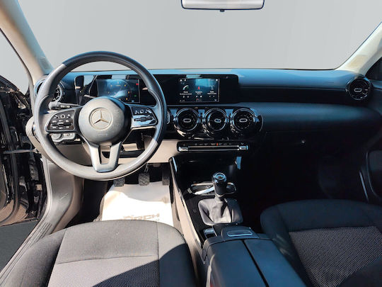 Mercedes-Benz A Class A 160 d '20