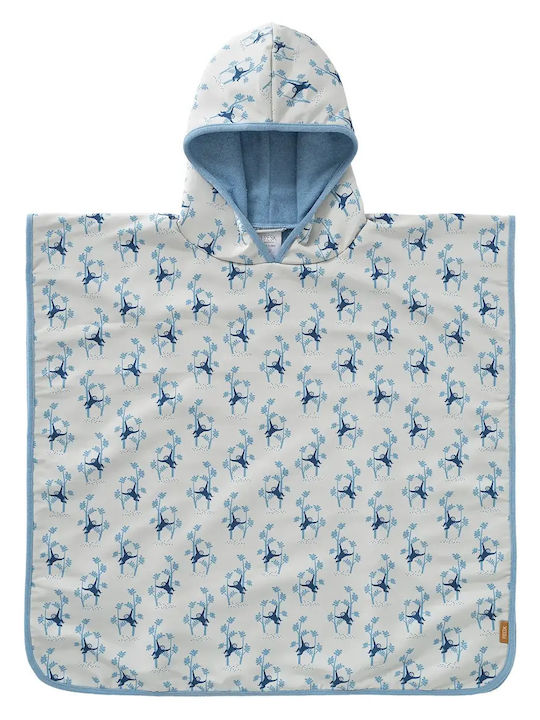 Fresk Άθραυστα Μπεζ για 2-4 Ετών