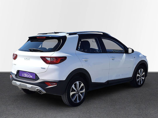 Kia Stonic 1.0T GL Optimum 6MT 48V MHEV (Hibrid Ușor) '23