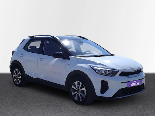 Kia Stonic 1.0T GL Optimum 6MT 48V MHEV (Hibrid Ușor) '23
