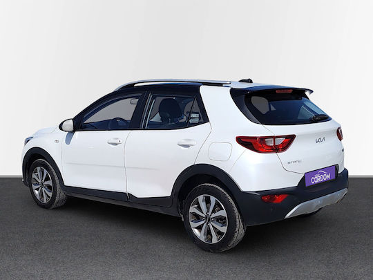 Kia Stonic 1.0T GL Optimum 6MT 48V MHEV (Hibrid Ușor) '23