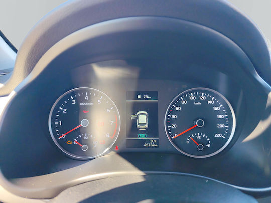 Kia Stonic 1.0T GL Optimum 6MT 48V MHEV (Hibrid Ușor) '23
