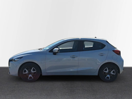 Mazda 2 E-Skyactiv G 6MT Zentrum-Linie MHEV (Mild Hybrid) '23