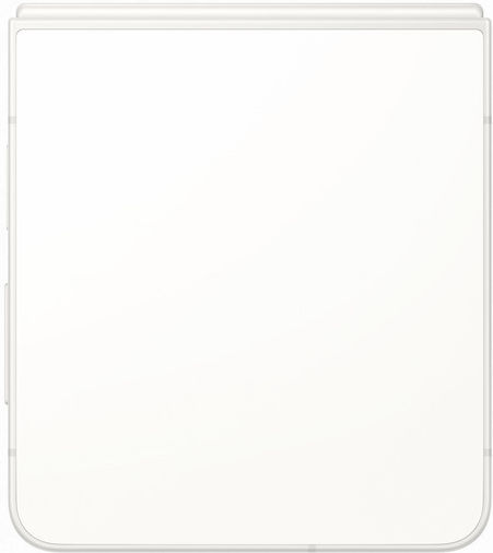 Samsung Galaxy Z Flip8 5G (12/256GB) Cream