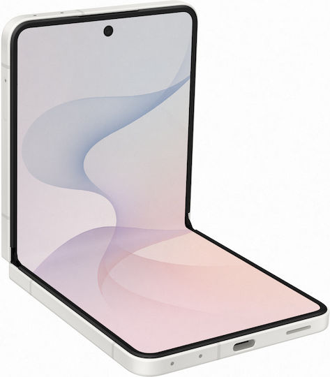 Samsung Galaxy Z Flip8 5G (12/256GB) Cream