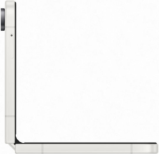 Samsung Galaxy Z Flip8 5G (12/512GB) Cream