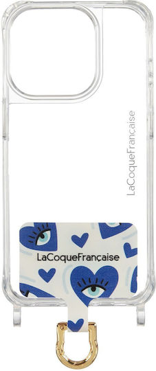 Mobile Phone Accessory Lacoquefrancaise Le324781 Blue
