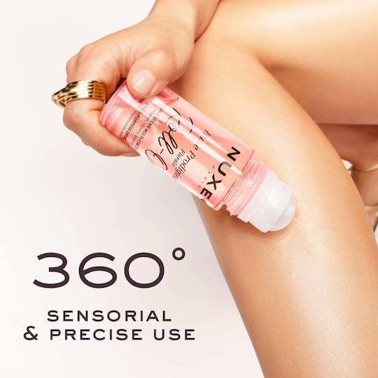 Nuxe Huile Prodigieuse Florale Roll-On Мултифункционално Сухо Масло 60ml