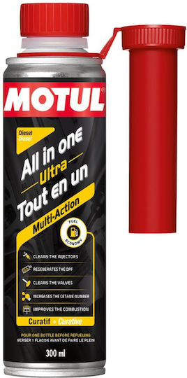 Motul Спрей
