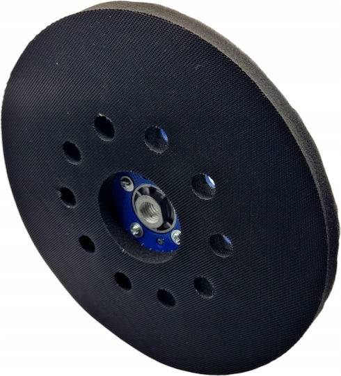 Velcro Disc Drywall Sander 215mm M14