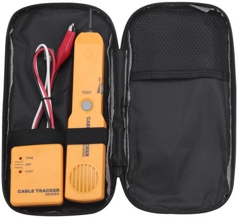 Kabeltester Telefonischer RJ11 / Jack