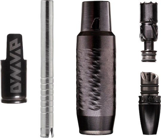 Dynavap Storz & Bickel Zubehör für Raucher Schwarz