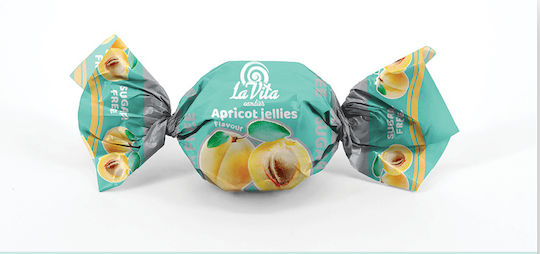 Lavita Sugar Free Jellies Pectin Vegan 150g