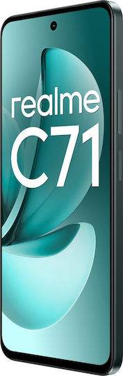 Realme C71 Dual SIM (4/256GB) Wald Eule