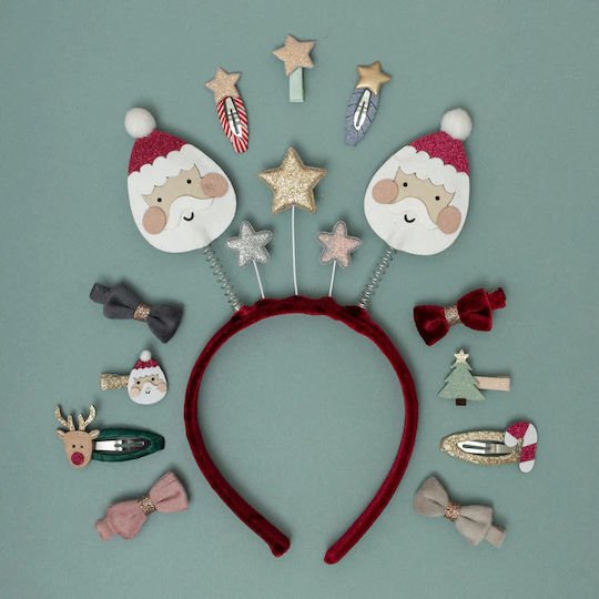 Santa Boppers