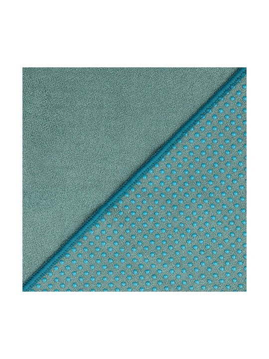 Yoga Towel Grip 183 X 61 Cm