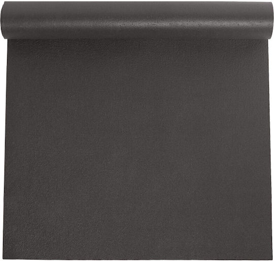 OMM Yoga Exercise Mat Grey 183x60cm