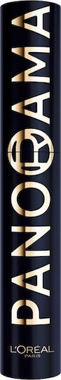L'Oreal Paris Panorama Wimperntusche Blau Wildleder 9.9ml