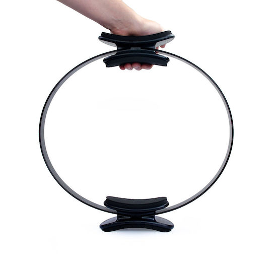 Align Pilates Pro Pilates Ring 30 Cm Black