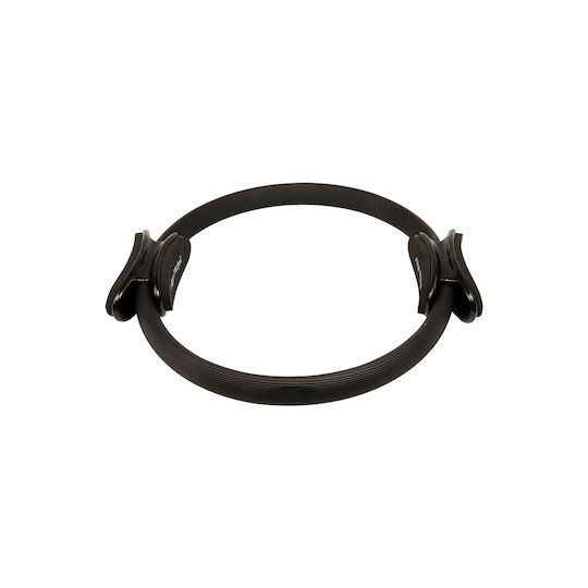 Align Pilates Inel Pilates 30 Cm Negru