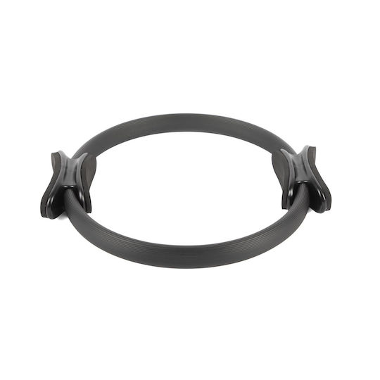 Bodhi Yoga Pilates Ring 38.5 Cm Black
