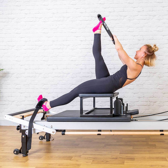 Align Pilates Pro Пилатес Пръстен 36 См Черен